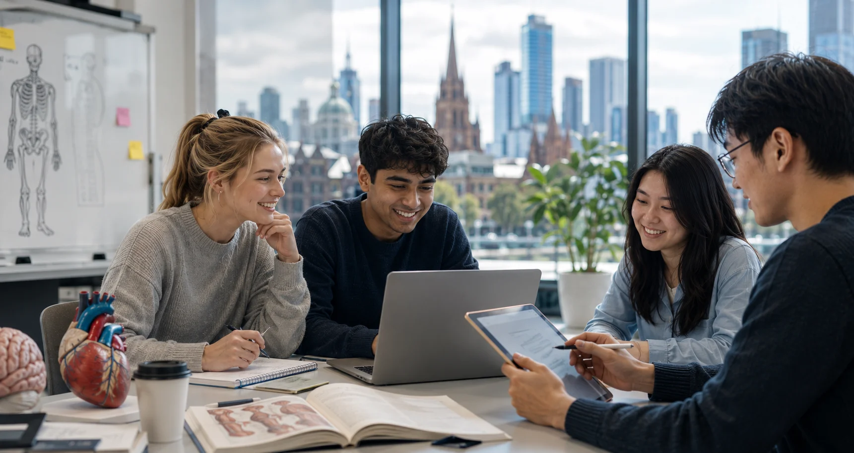 Crack the ISAT and enter medical school with Medley mock exam analytics